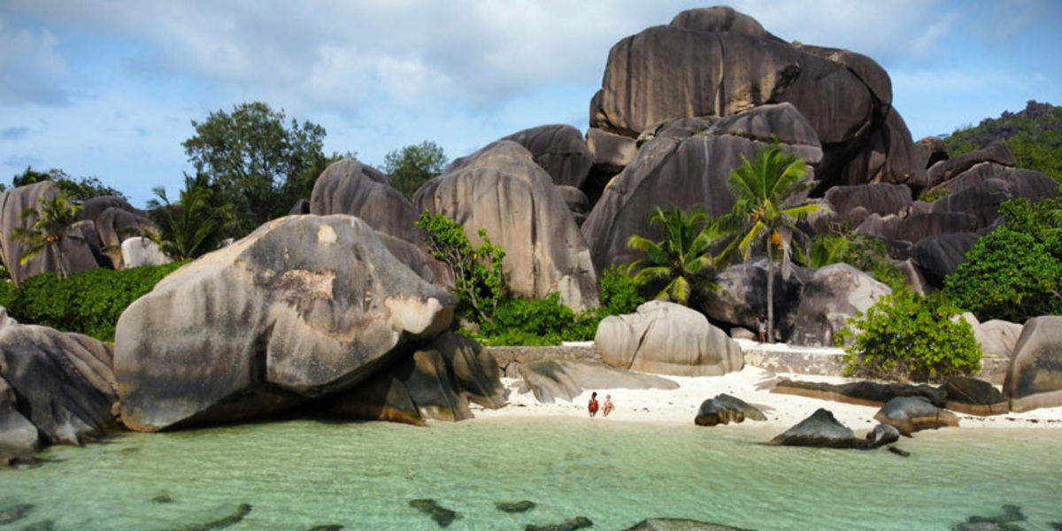 1 week in Seychelles: Epic 7-8 day Itinerary (First Time Visit)