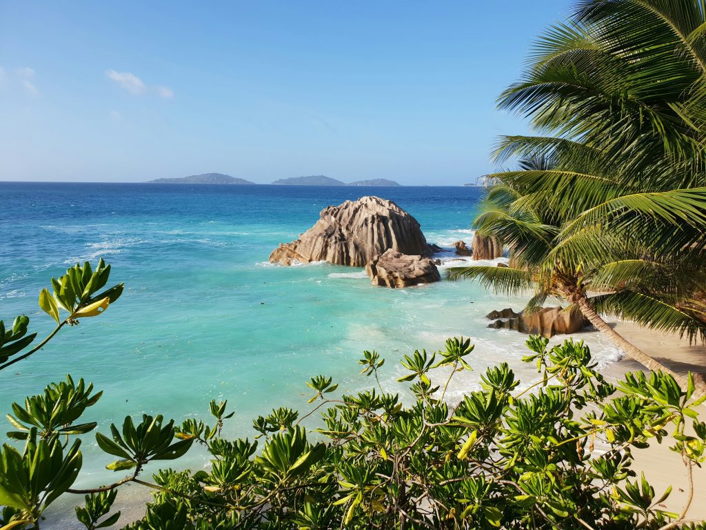 voyage aux seychelles