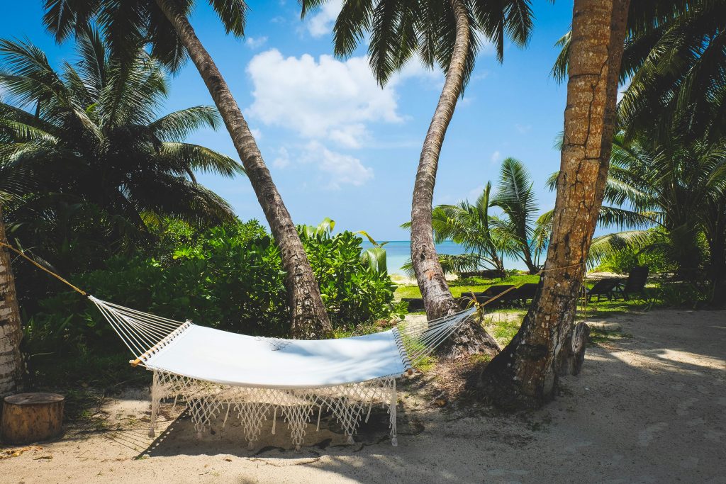 plage seychelles