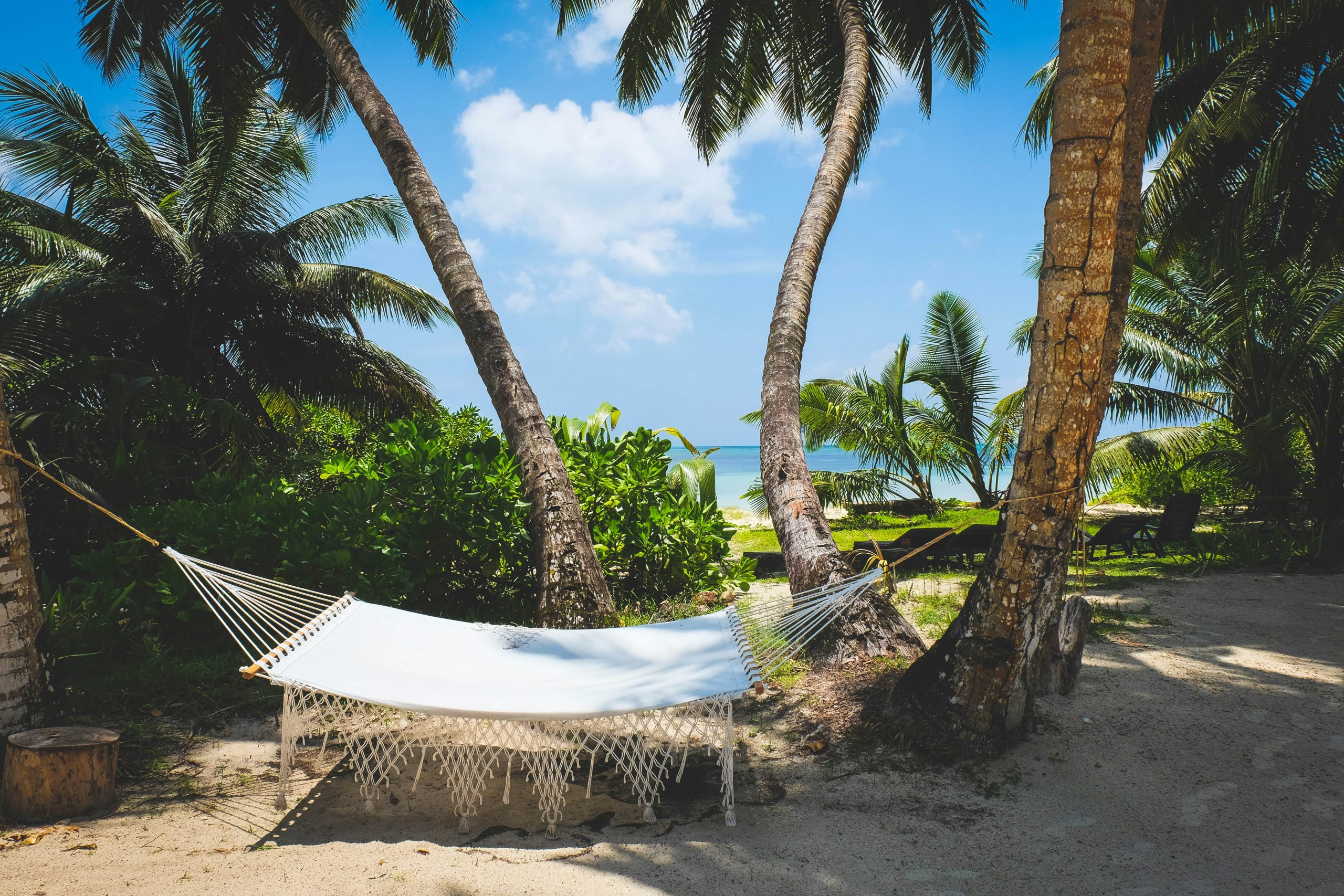 plage seychelles