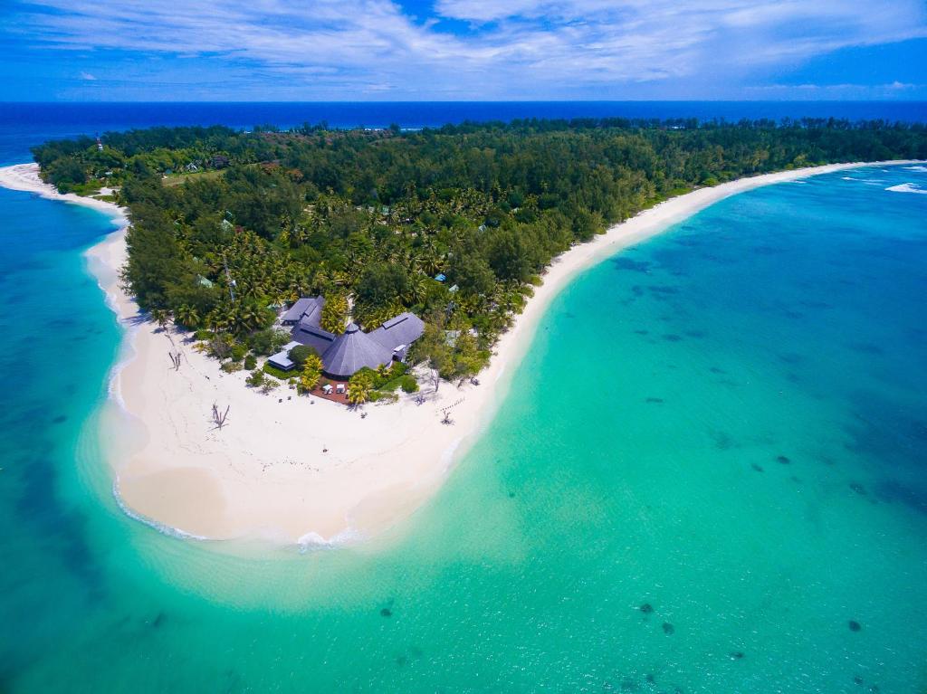 denis private island seychelles