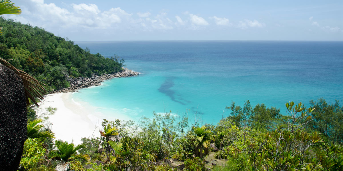 Que faire et voir à Praslin, aux Seychelles?