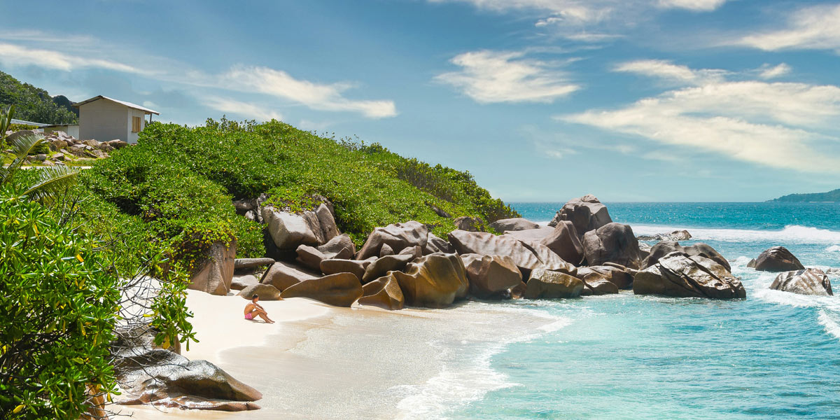 Que faire sur l&rsquo;île de La Digue ?