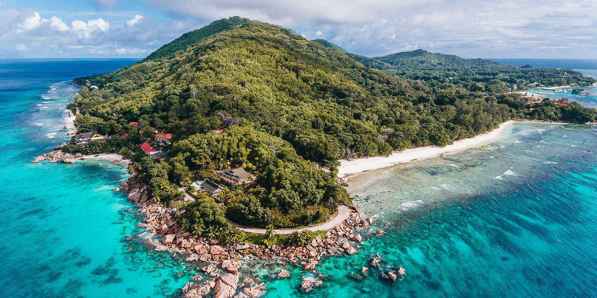 Seychelles : quelle île choisir pour son séjour ?