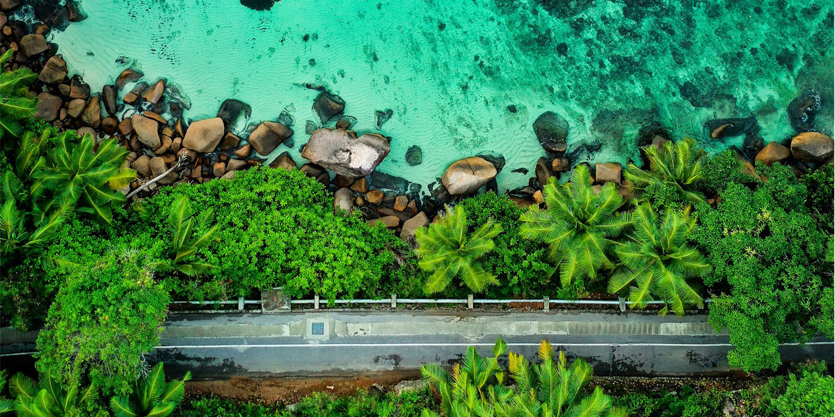 Faut-il louer une voiture aux Seychelles ? Mon avis + Conseils
