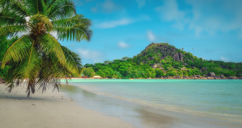 praslin seychelles