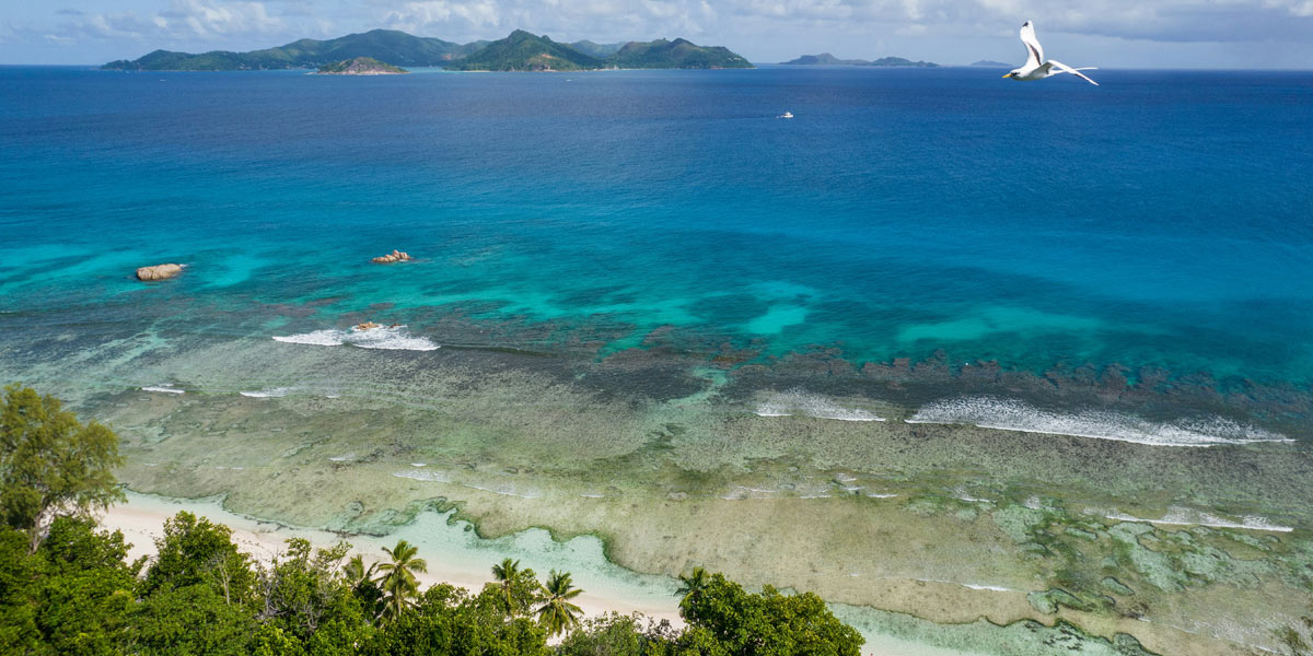 Quand partir aux Seychelles ? Climat, météo et activités